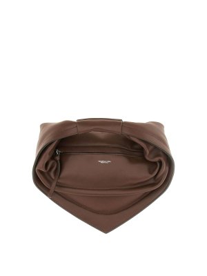 FEDERICO CINA: cross body bags - Midi Bag Cupcake