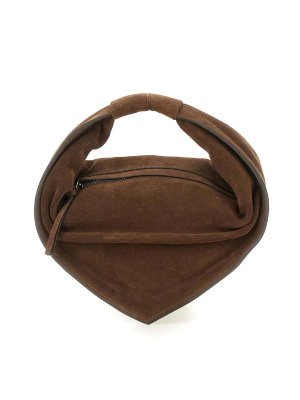 FEDERICO CINA: cross body bags - Tortellini Bag