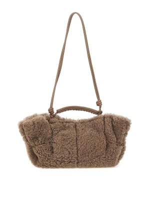 HEREU: Clutches - Clutch - Grau