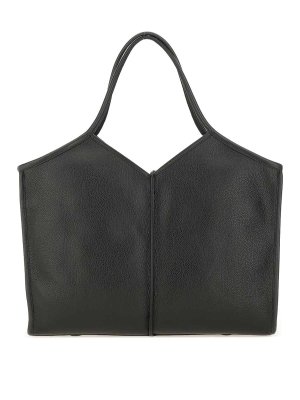 HEREU: shoulder bags - Calella Squared Medium Bag