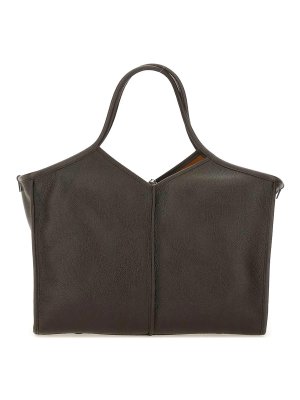 HEREU: shoulder bags - Calella Squared Medium Bag
