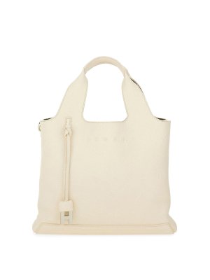 HOGAN: Bolsos Shopping - Bolso Shopping - Blanco