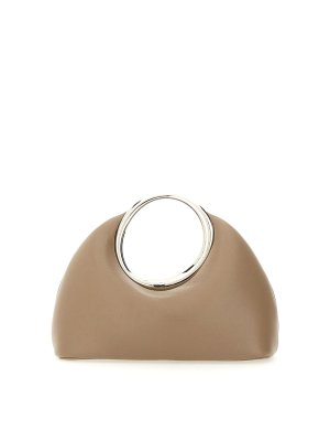 JACQUEMUS: clutches - Le Petit Calino Bag