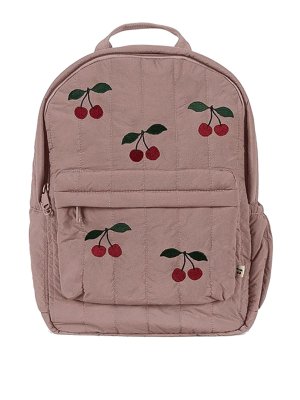 KONGES SLOJD: Mochilas - Mochila - Púrpura