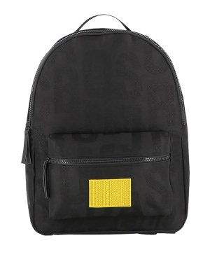 MARC JACOBS: Mochilas - Mochila - Negro