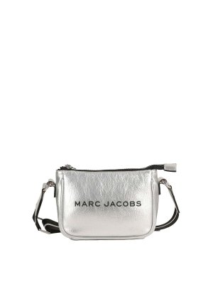 MARC JACOBS: cross body bags - Bag With Logo