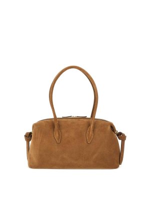 YUZEFI: shoulder bags - Shoulder Bag Brioche Duffle