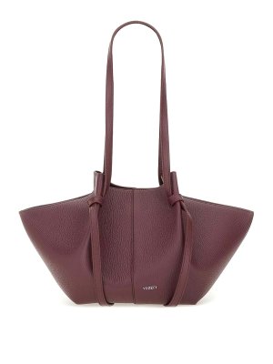 YUZEFI: shoulder bags - Large  Bag