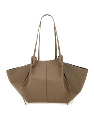 YUZEFI: shoulder bags - Large  Bag