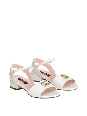 DOLCE & GABBANA: sandals - Sandal