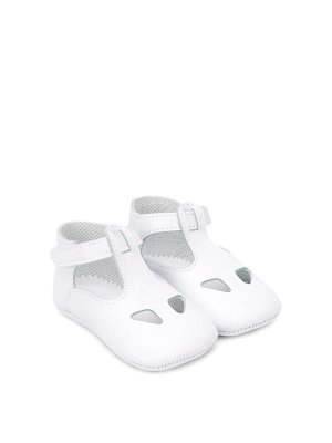 Il Gufo: sandals - Baby Shoe