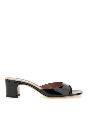 Paris Texas: sandals - Lara sandal