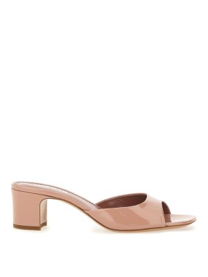 Paris Texas: sandals - Lara sandal