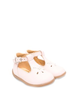 POM D'API: sandals - Stand-Up Sandals
