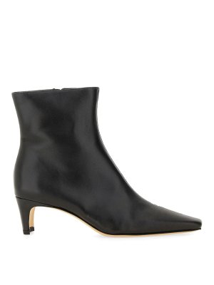 STAUD: Stiefel - Stiefel - Schwarz