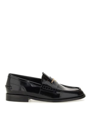 ALEXANDER WANG: Loafers & Slippers - Moccasin Carter