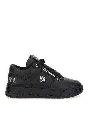 AMIRI: Sneaker - Sneaker - Schwarz