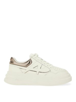 ASH: Zapatillas - Zapatillas - Blanco