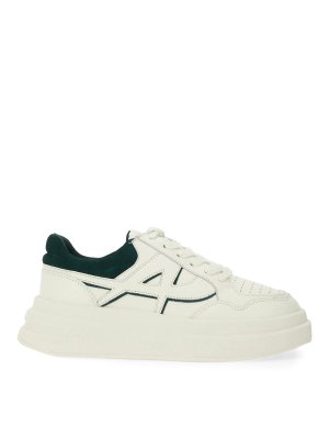 ASH: Zapatillas - Zapatillas - Blanco