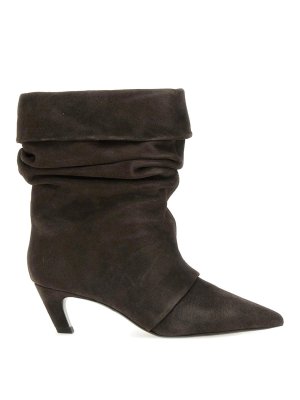 ASH: boots - Boot Virgee