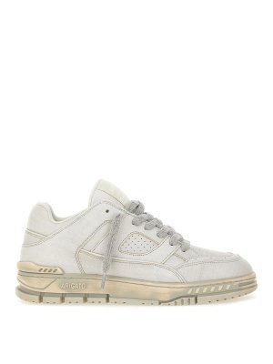 AXEL ARIGATO: Chaussures de sport - Baskets - Blanc