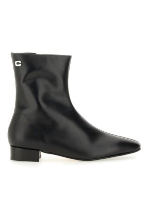 CAREL PARIS: Stiefel - Stiefel - Schwarz