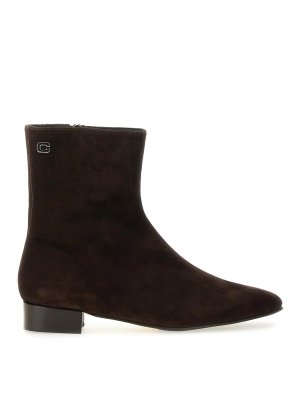 CAREL PARIS: Stiefel - Stiefel - Braun