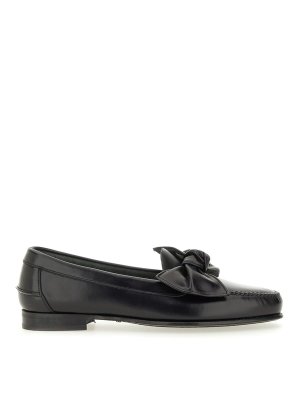 HEREU: Loafers & Slippers - Slip-On Loafer Corbati
