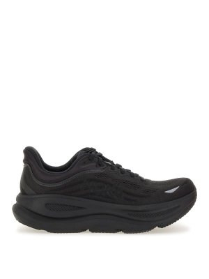 HOKA: Sneaker - Sneaker - Schwarz