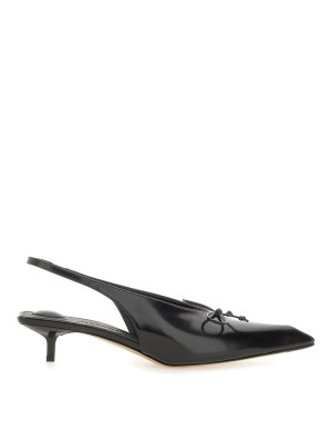 JACQUEMUS: sandali - Le Slingback