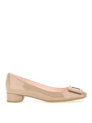 ROGER VIVIER: scarpe décolleté - Dcollet Roundy