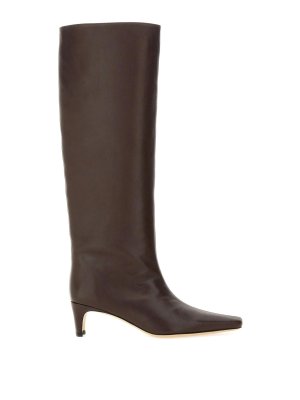STAUD: boots - Boot Wally