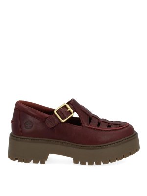 TIMBERLAND: Loafers & Slippers - Loafers