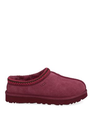 UGG: Sandales - Sandales - Violet
