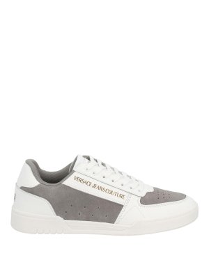 VERSACE JEANS: sneakers - Sneakers