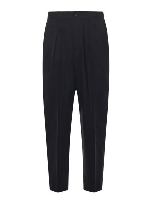 BEABLE: pantaloni casual - Pantaloni Dominique