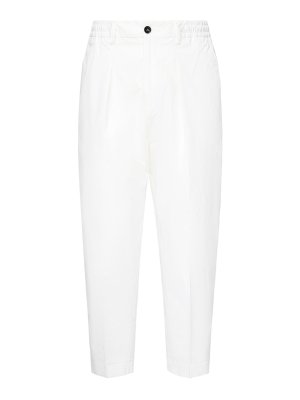 BEABLE: casual trousers - Dominique Trousers