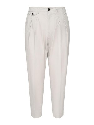 BEABLE: casual trousers - Eduard Trousers