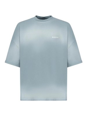 BONSAI: Camisetas - Camiseta - Azul