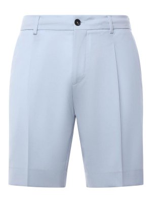 BEABLE: pantaloni shorts - Riccardo Pantaloncini