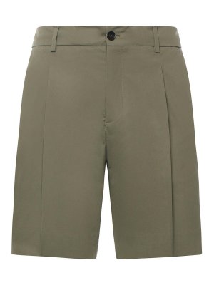 BEABLE: pantaloni shorts - Riccardo Pantaloncini