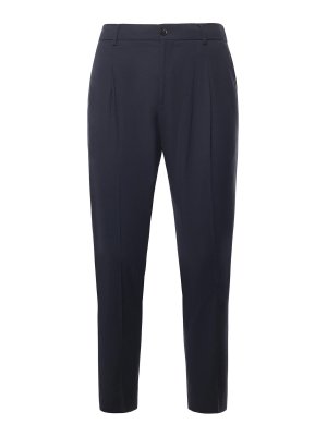 BEABLE: pantaloni casual - Riccardo Pantaloni