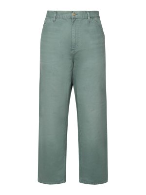 CARHARTT: casual trousers - Single Knee Pants