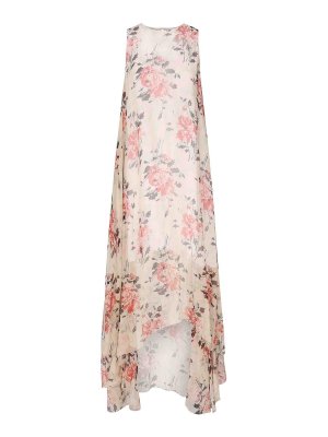 LOEWE: Maxi robe - Maxi Robe - Multicolore