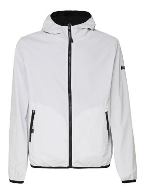 JAKED: giacche casual - Giacca in nylon