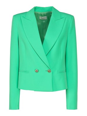 VICOLO: ブレザー - ブレザー - 緑