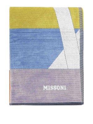 MISSONI: Accesorios de playa - Accesorio De Playa - Multicolor