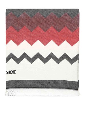 MISSONI: Accesorios de playa - Accesorio De Playa - Multicolor