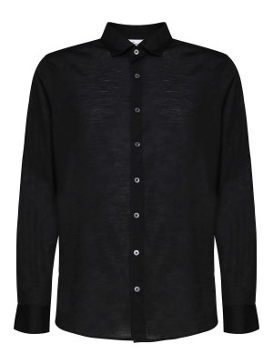 GIULIANO GALIANO: Polos - Polo - Azul