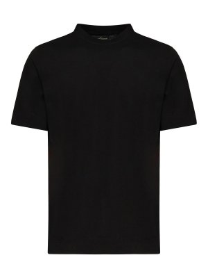 GIULIANO GALIANO: t-shirt - T-shirt Aigue in cotone